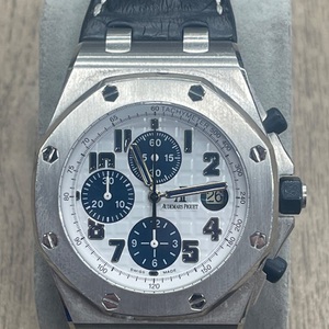 Audemars Piguet Royal Oaks Offshore