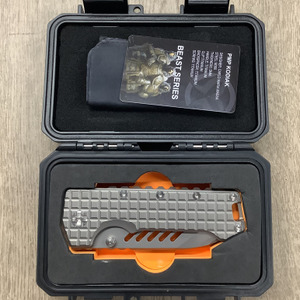 Pmp Knives Kodiak