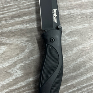 Kershaw Knives Ken Onion Blackout 1550