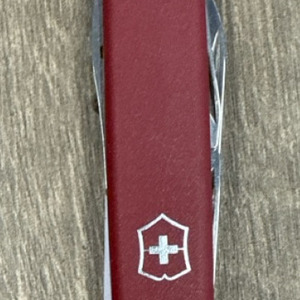 Victorinox Swiss Army Knife
