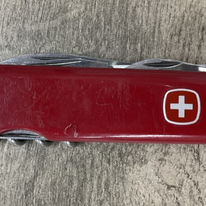 Victorinox Swiss Army Knife
