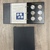 United States The Eisenhower Silver Dollar Collection