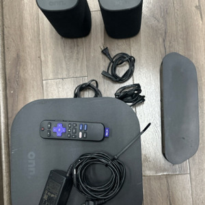Roku 9102x