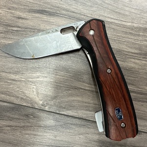 Buck Knives 346