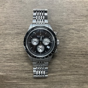 Dreyfuss & Co 1953 Watch