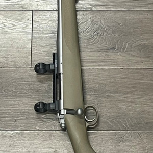 Kimber 84m Hunter