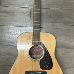 Yamaha Fg-700s