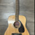 Yamaha Fg-700s