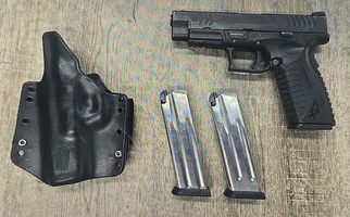 Springfield Armory XDM-10