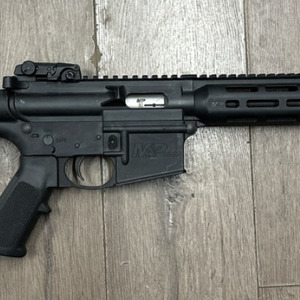 Smith & Wesson M&P 15 Rifle