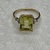 Stone Lds Rg 14kyg 3.3g 