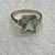 Stone Lds Rg 14kyg 3.3g 