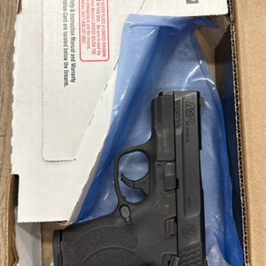 Smith & Wesson M&P 45 Shield M2.0