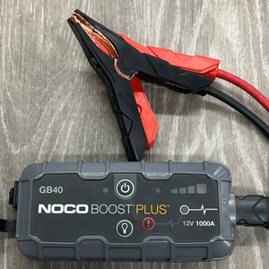 Noco Gb40 - Boost Plus
