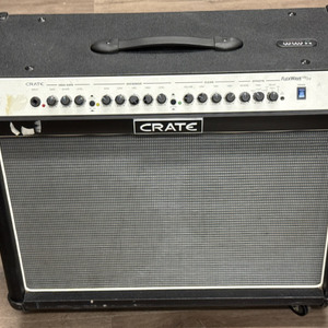 Crate Audio Flex 120