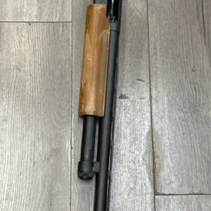 Remington Arms Company 870 Express