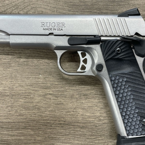 Ruger Sr-1911