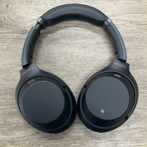 Sony Wh-1000xm3