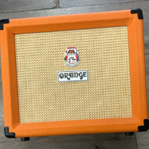 Orange Crush Orange Crush 20 Rt