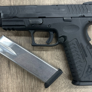Springfield Armory XDM-40 4.5