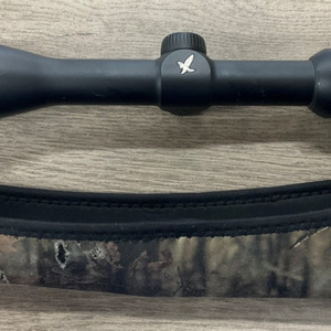 Swarovski Z3 3-10x42 COMES WITH SOFT CASE 