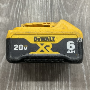 Dewalt Batteries