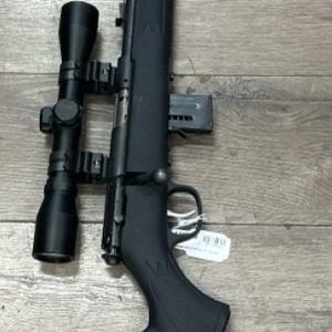 Savage Arms Model 93