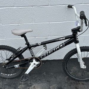 HARO BMX BIKE