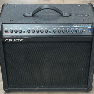 Crate Audio Gtd65