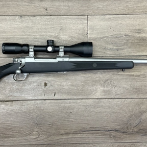 Ruger M77 Hawkeye