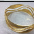 Bangle 22kyg 28.2g 