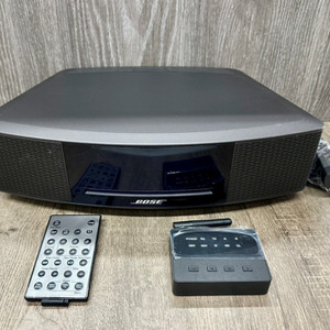 Bose Soundwave 4