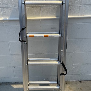 Murphy Ladder L08314 MULTI-POSITION