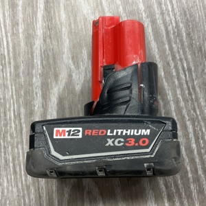 Milwaukee Tools 12v Battery 48-11-2401
