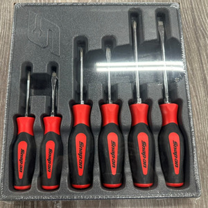 Snap-On Screwdriver Set