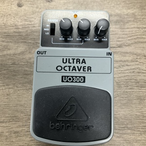 Behringer UO300 ULTRA OCTAVER
