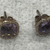Ameth Earrings 58dias .58ctw 18k STUDS