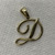 Pendant 14kyg 4.8g 