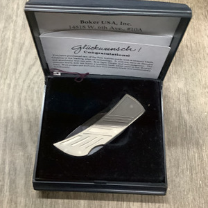 Boker Knives Ceramic Knife