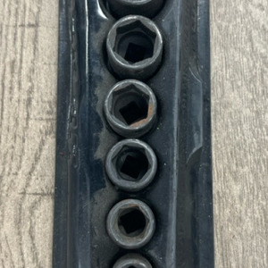 Snap-On 108imtmm 8PC IMPACT SOCKET SET