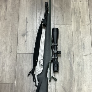 Remington Arms Company 700