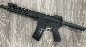 Rock River Arms Lar-15m Pistol