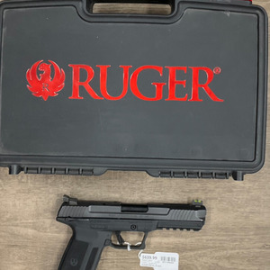 Ruger 57