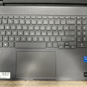 HP VICTUS LAPTOP