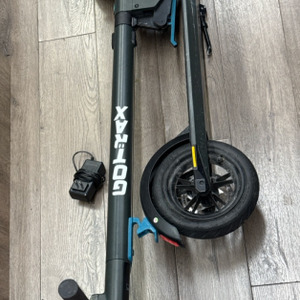 Gotrax Rival