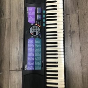 Yamaha Psr-185