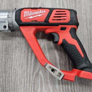 Milwaukee Tools 2635-20 18V DOUBLE CUT SHEAR