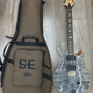 Paul Reed Smith - Prs Se Custom 24
