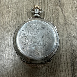American Waltham Watch Pocket Watch