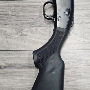 MOSSBERG 500A 12G